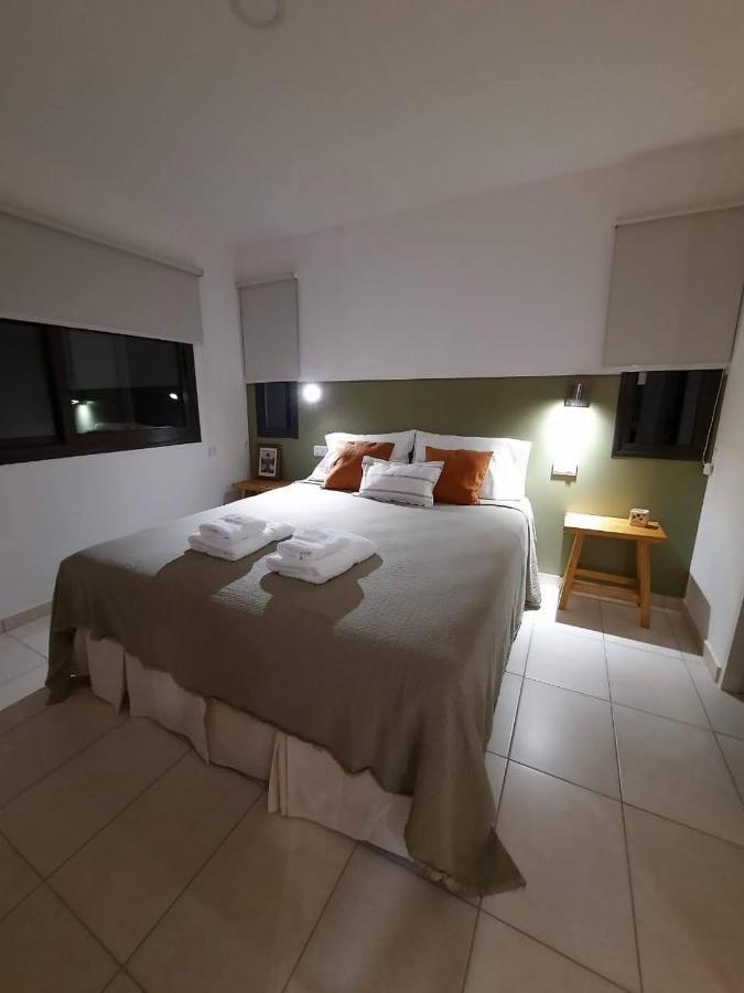Loft Los Cerezos En Vistalba, Zona De Vinedos Y Bodegas 루한데쿠요 외부 사진
