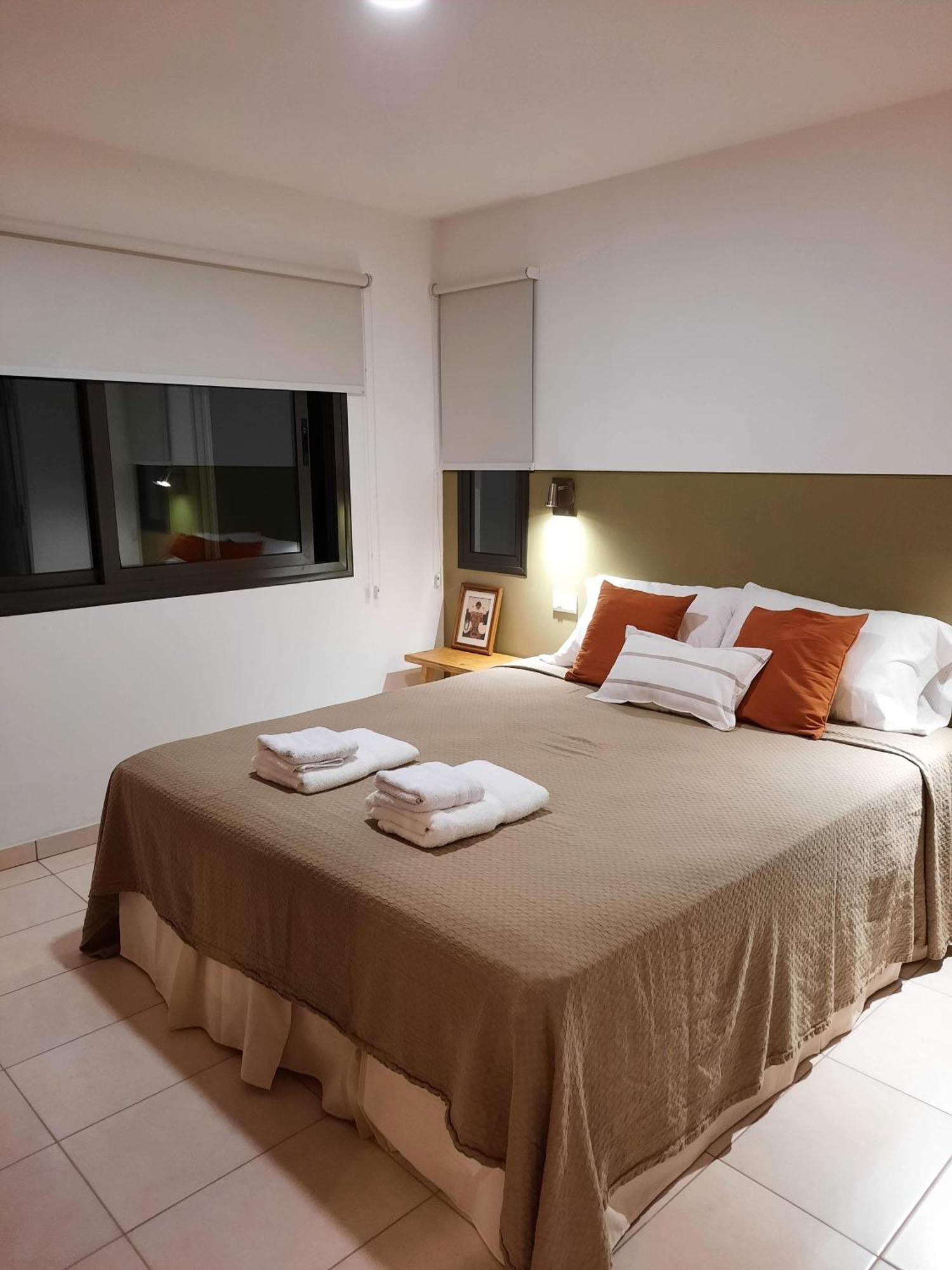 Loft Los Cerezos En Vistalba, Zona De Vinedos Y Bodegas 루한데쿠요 외부 사진