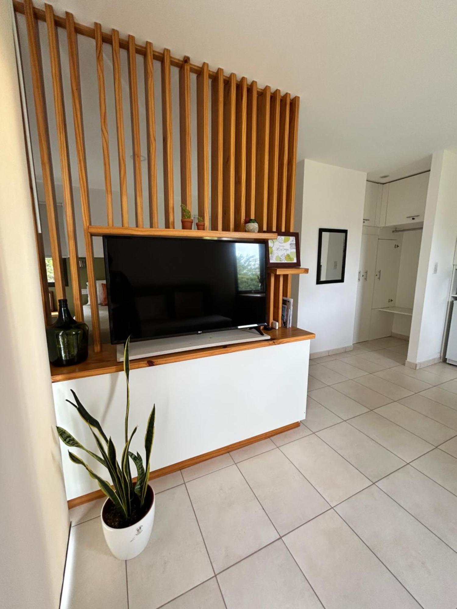 Loft Los Cerezos En Vistalba, Zona De Vinedos Y Bodegas 루한데쿠요 외부 사진