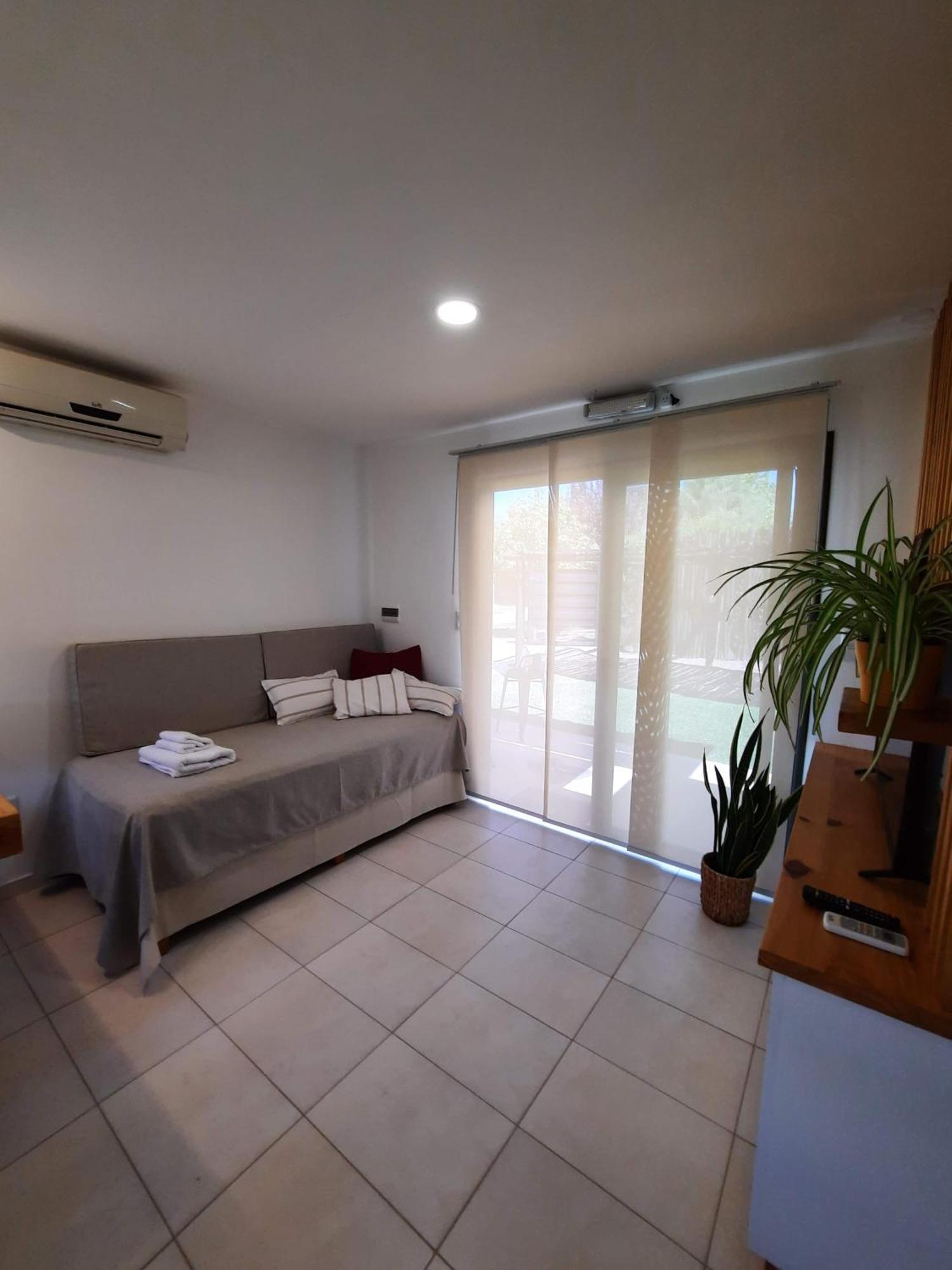 Loft Los Cerezos En Vistalba, Zona De Vinedos Y Bodegas 루한데쿠요 외부 사진